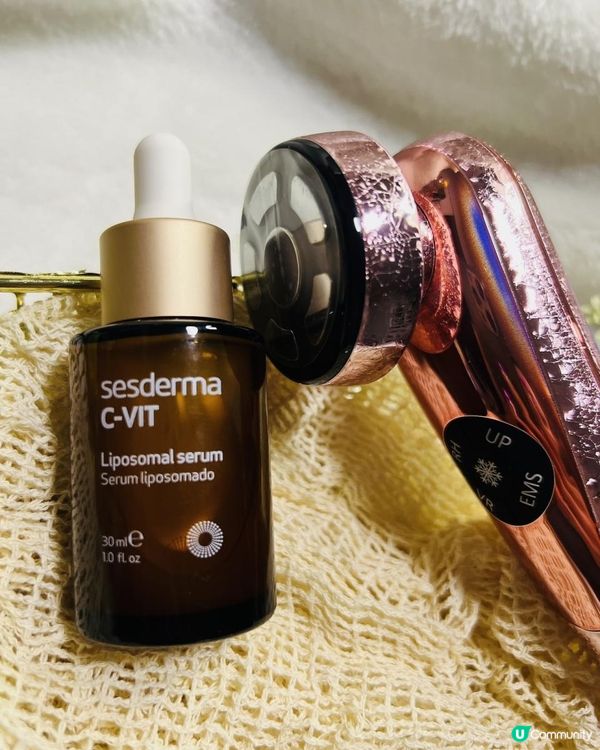 Sesderma C-VIT serum
