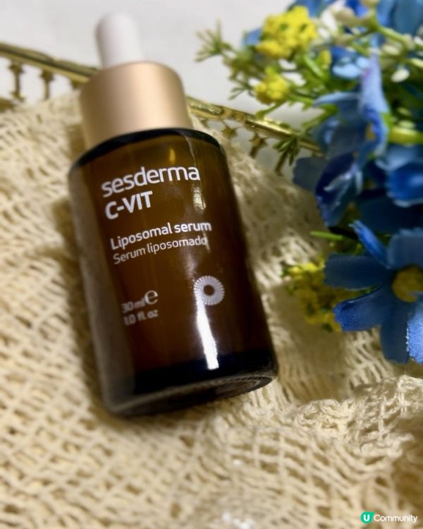 Sesderma C-VIT serum