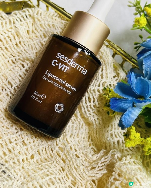 Sesderma C-VIT serum
