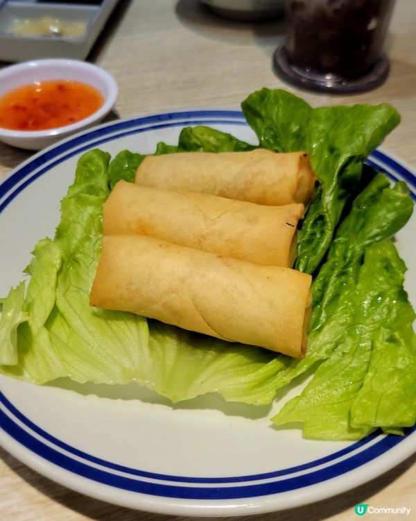 南洋風味😋紅磡必試！