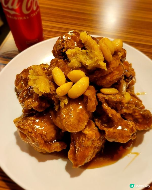 李家炸雞正宗味！🍗😋