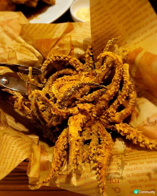 李家炸雞正宗味！🍗😋