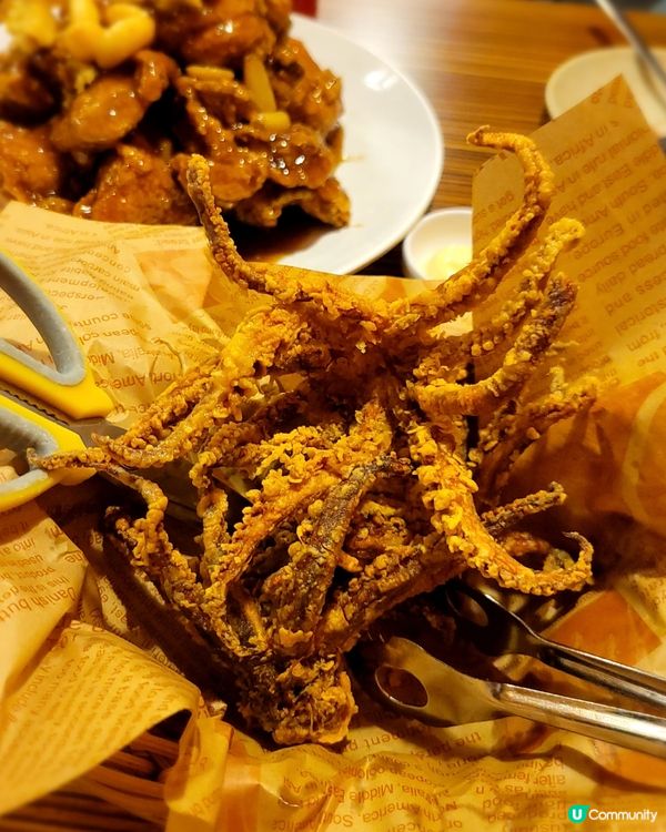 李家炸雞正宗味！🍗😋