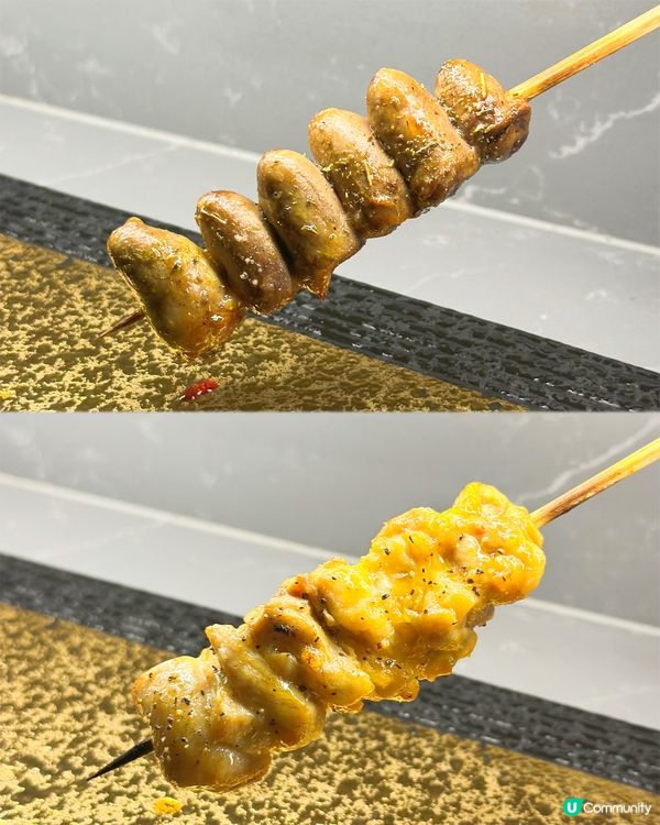 高質燒鳥🤤快靚正！