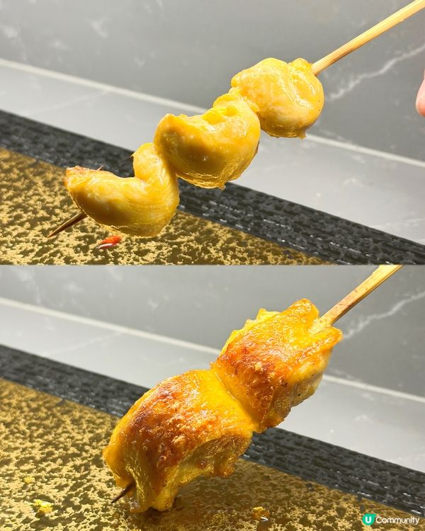 高質燒鳥🤤快靚正！