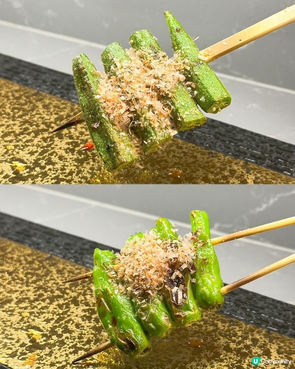 高質燒鳥🤤快靚正！