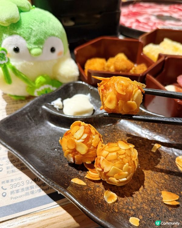 暖冬放題！牛大人養生薈真係有驚喜！😋