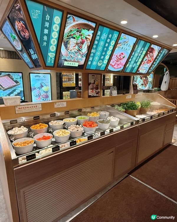 暖冬放題！牛大人養生薈真係有驚喜！😋