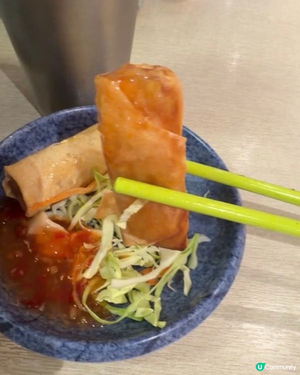 泰國船麵下午茶
