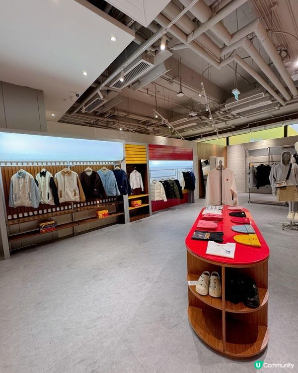 Kodak韓流襲港！限定時尚服飾必搶！