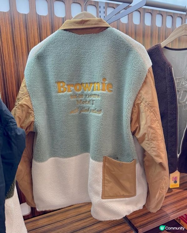 Kodak韓流襲港！限定時尚服飾必搶！