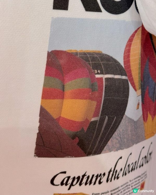 Kodak韓流襲港！限定時尚服飾必搶！