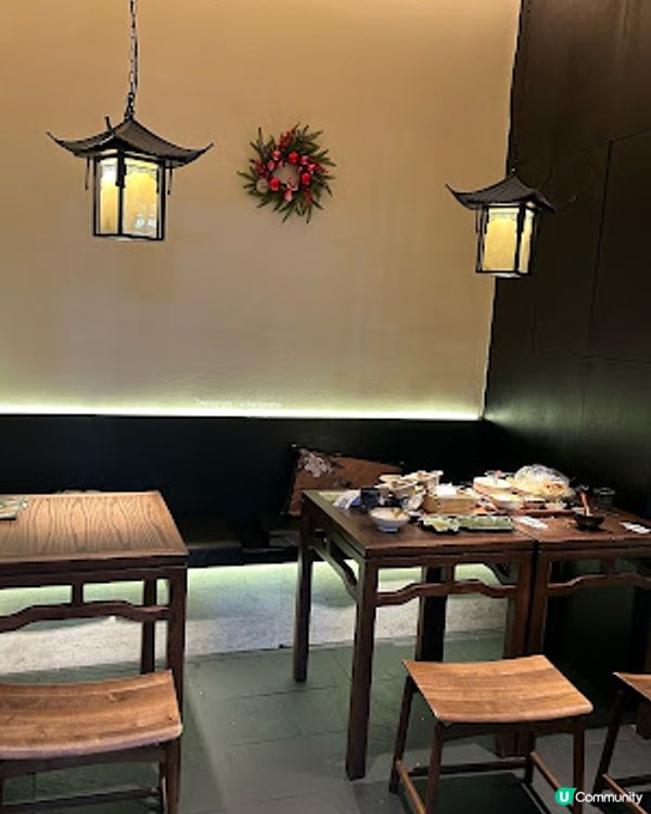 【深圳必食】福田皇庭廣場│蟹叁寶。啖啖蟹黃 ♥ 蟹黃金撈蟹黃麵