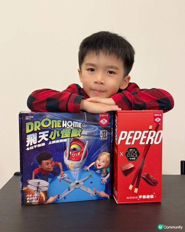 拆禮物開心！🎁 聖誕驚喜開箱！🎄