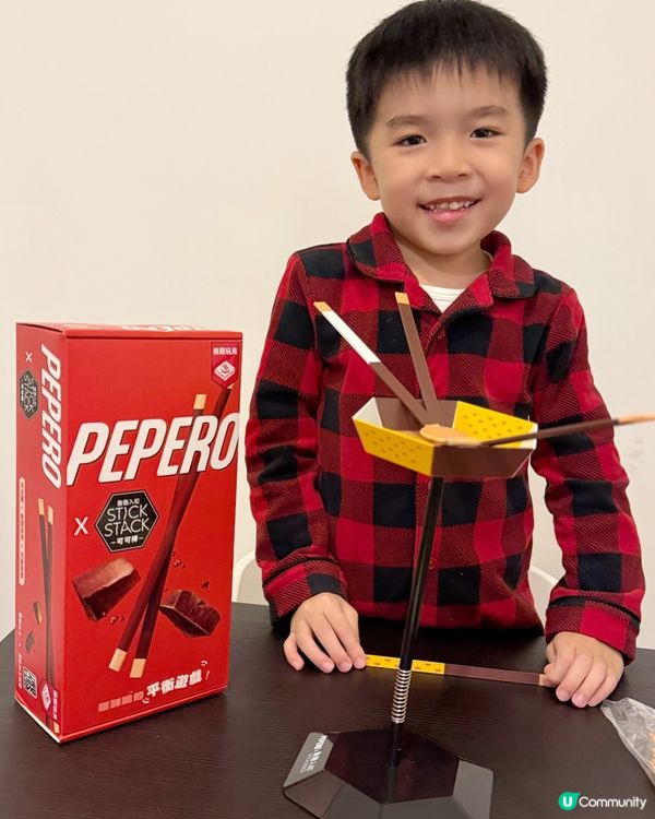 拆禮物開心！🎁 聖誕驚喜開箱！🎄