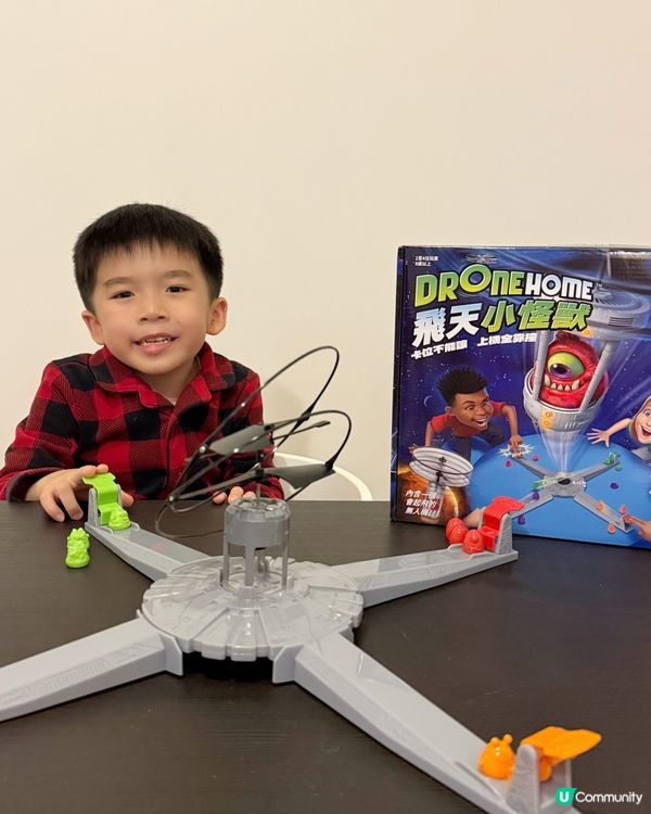 拆禮物開心！🎁 聖誕驚喜開箱！🎄