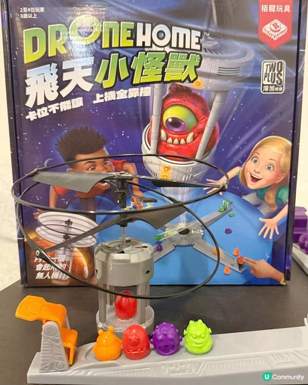 拆禮物開心！🎁 聖誕驚喜開箱！🎄