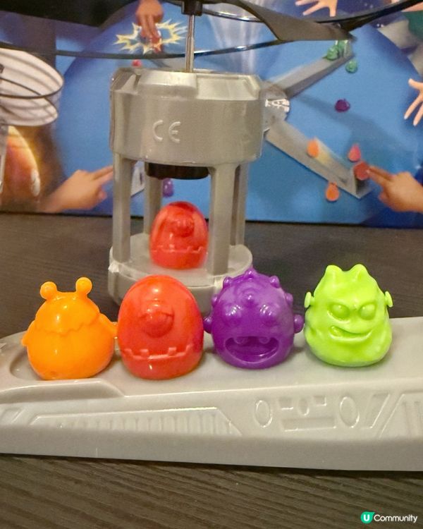 拆禮物開心！🎁 聖誕驚喜開箱！🎄