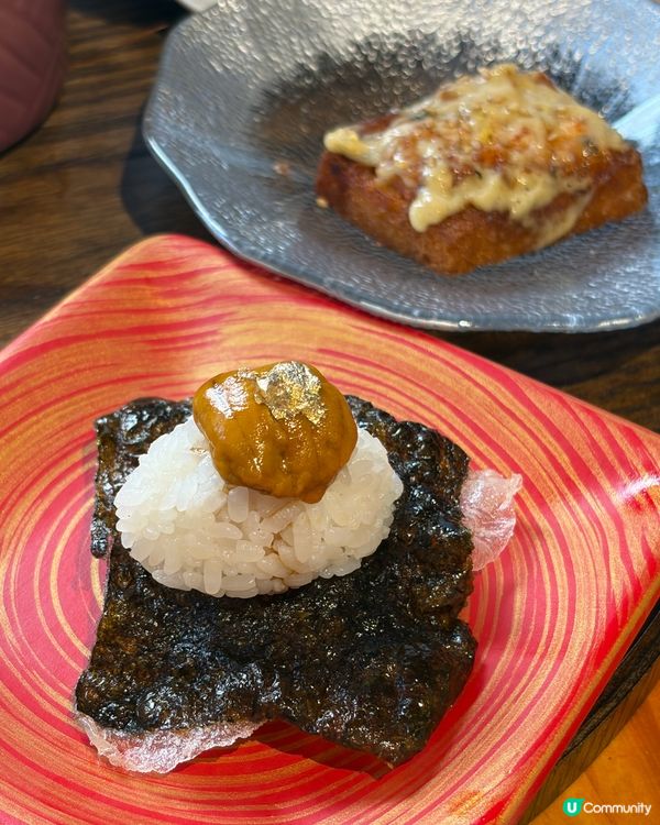 日式喫茶店內的打卡多品料理✨