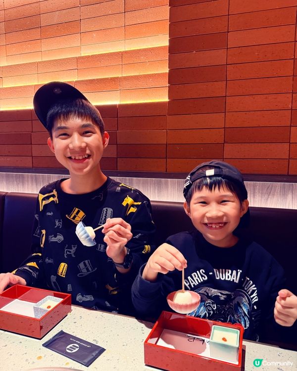 新一年燒肉開餐！和牛正！😋