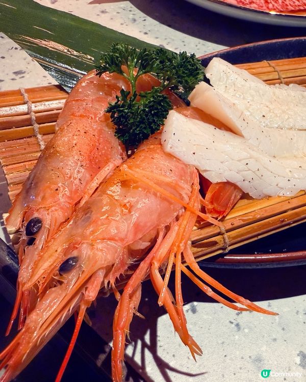 新一年燒肉開餐！和牛正！😋