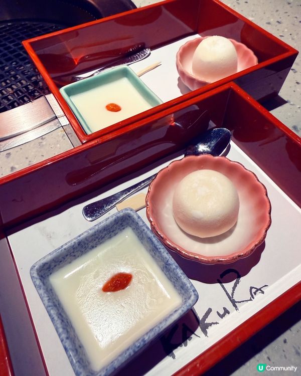 新一年燒肉開餐！和牛正！😋