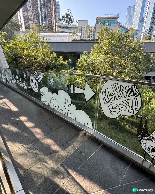 Labubu 「此刻與未來」