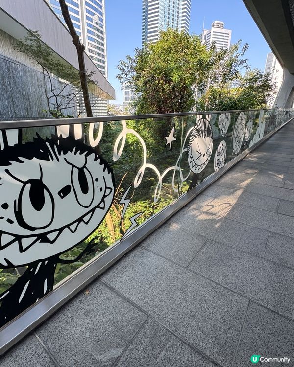 Labubu 「此刻與未來」