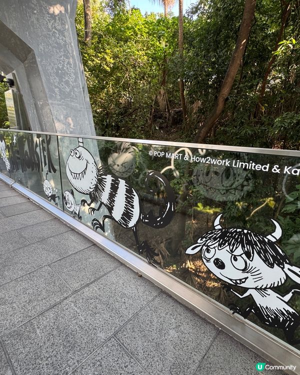 Labubu 「此刻與未來」