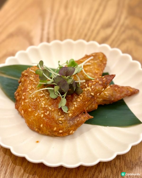 沙田驚喜日式洋食屋  必點紫薯梳乎厘班戟