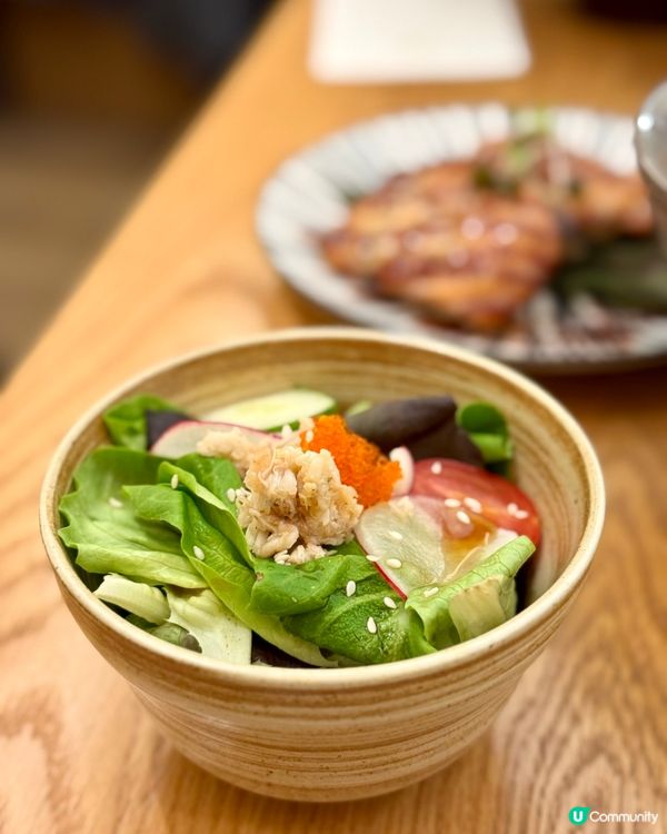 沙田驚喜日式洋食屋  必點紫薯梳乎厘班戟