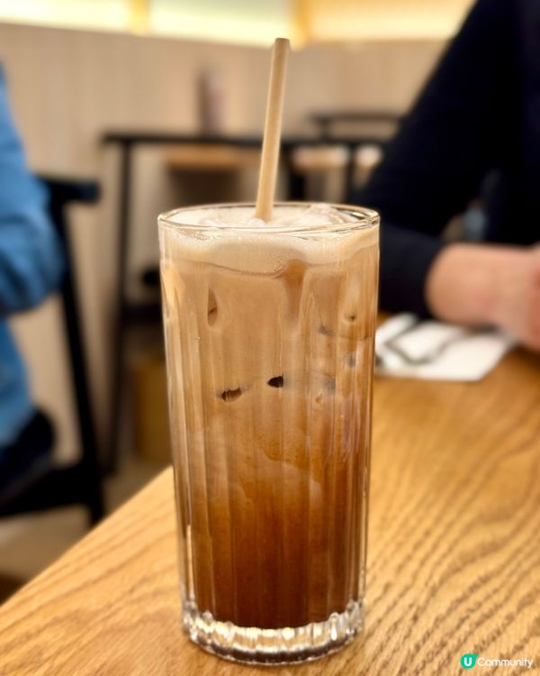 沙田驚喜日式洋食屋  必點紫薯梳乎厘班戟