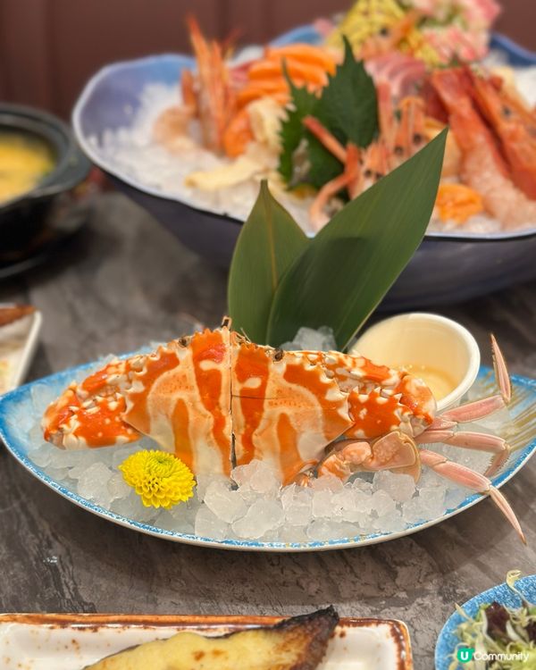 荃灣·升級B餐放題