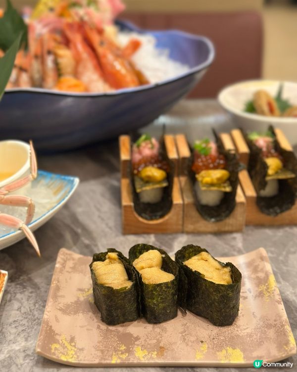 荃灣·升級B餐放題