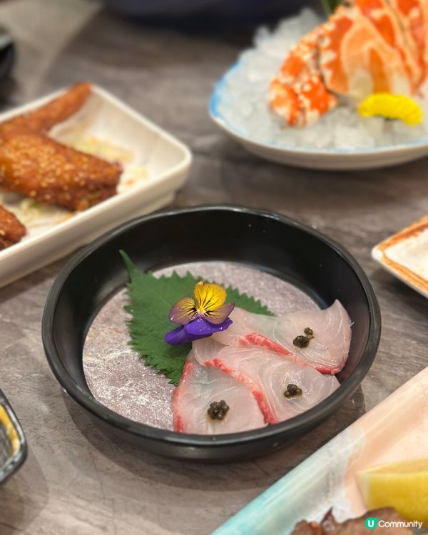 荃灣·升級B餐放題