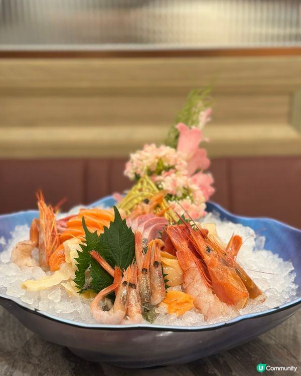 荃灣·升級B餐放題