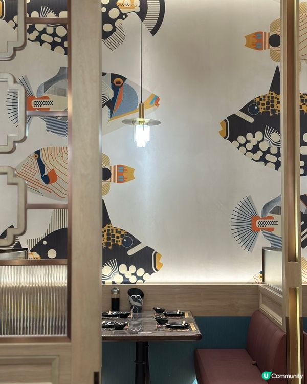 荃灣·升級B餐放題