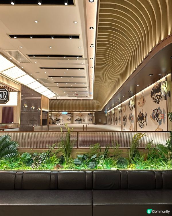 荃灣·升級B餐放題