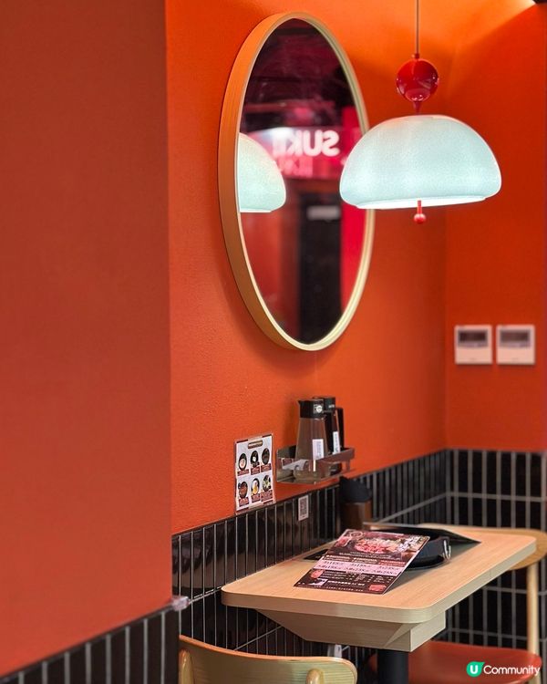 銅鑼灣·一個人都食到嘅壽喜燒