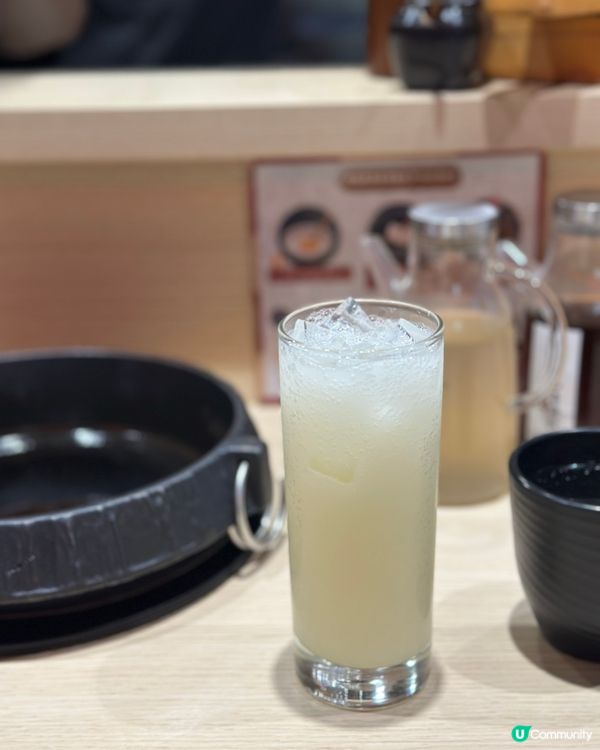 銅鑼灣·一個人都食到嘅壽喜燒