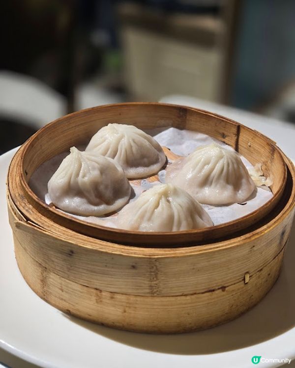 晶百合餐廳 - 宇宙最強焗豬?