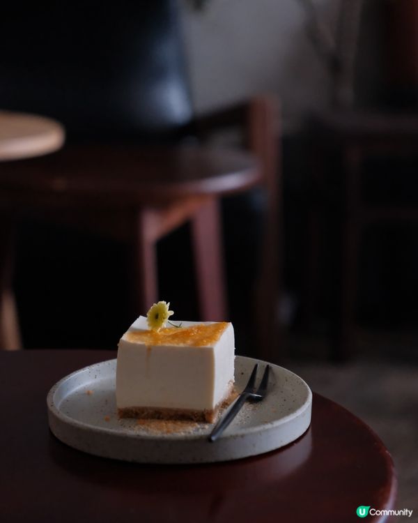 深水埗慢活氛圍感cafe