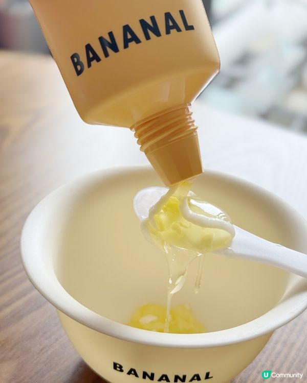 髮絲救星！蜂蜜系列修護髮絲 🍯✨