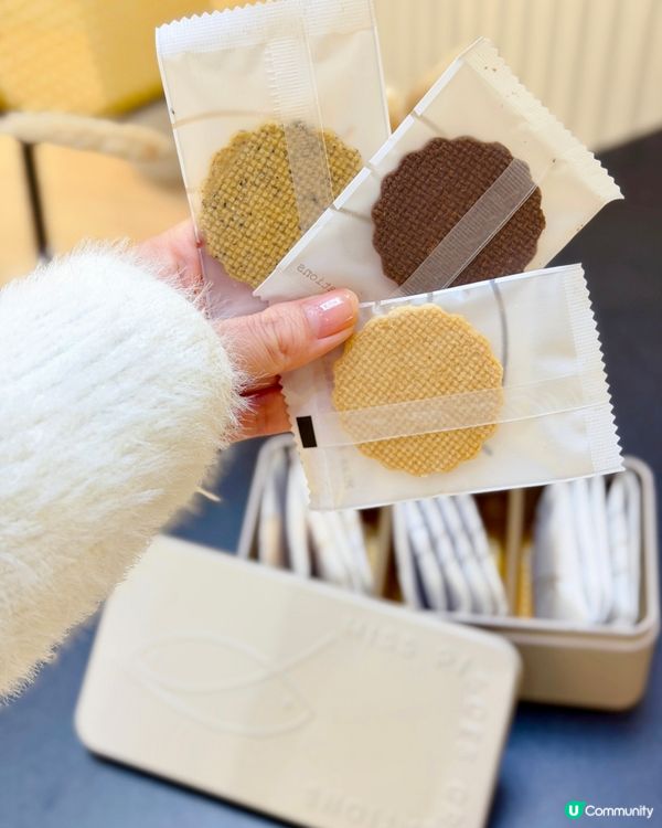 滿滿幸福感嘅本地手工烘焙店💗睇吓隻Teddy Bear曲奇超...