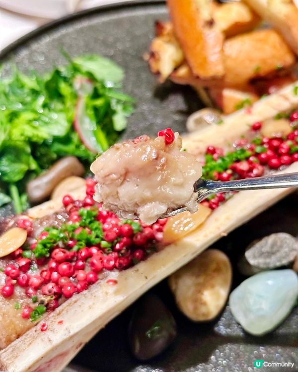 中環夜景高質扒房 和牛品味之選