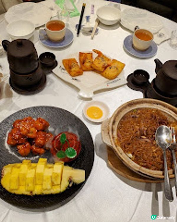 香馥樓．紫砂壺燉湯真材實料