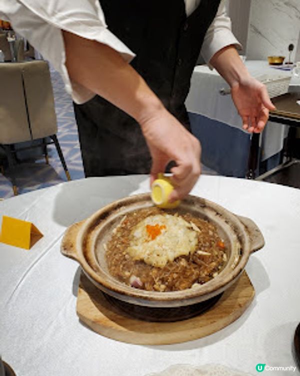 香馥樓．紫砂壺燉湯真材實料