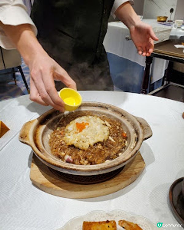 香馥樓．紫砂壺燉湯真材實料