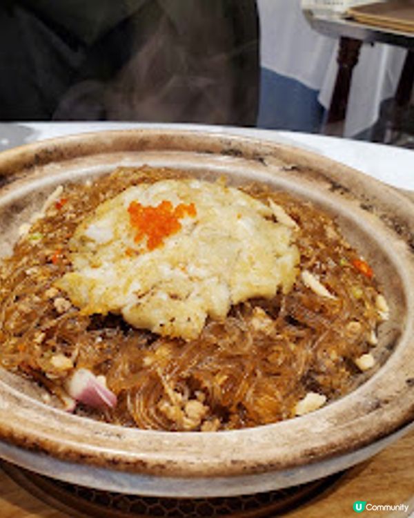 香馥樓．紫砂壺燉湯真材實料