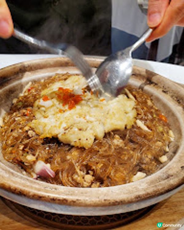 香馥樓．紫砂壺燉湯真材實料